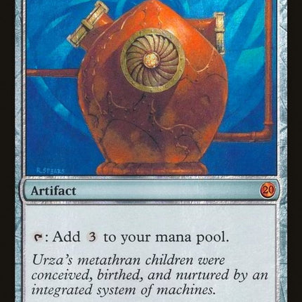 Thran Dynamo [From the Vault: Twenty]
