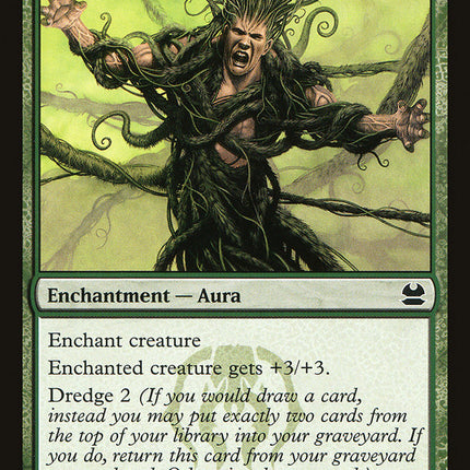 Moldervine Cloak [Modern Masters]
