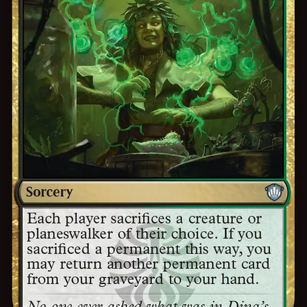 Deadly Brew [Secrets of Strixhaven Commander]