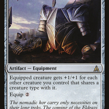 Stoneforge Masterwork [Oath of the Gatewatch]
