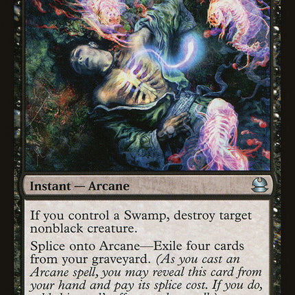 Horobi's Whisper [Modern Masters]