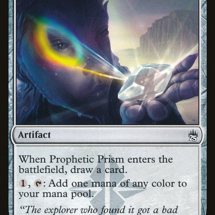 Prophetic Prism [Masters 25]