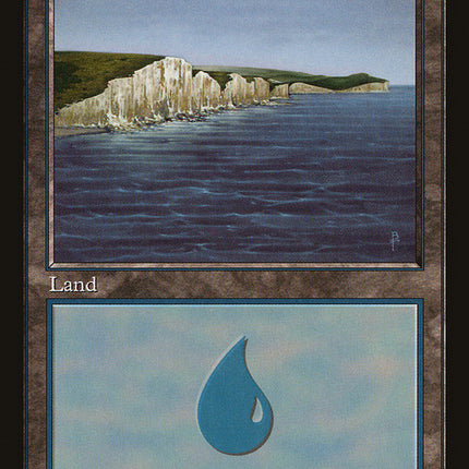 Island (12) [European Land Program]