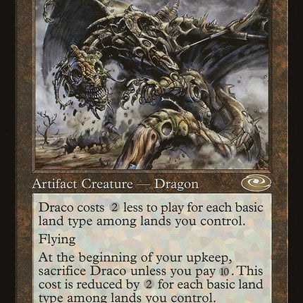Draco [Planeshift]