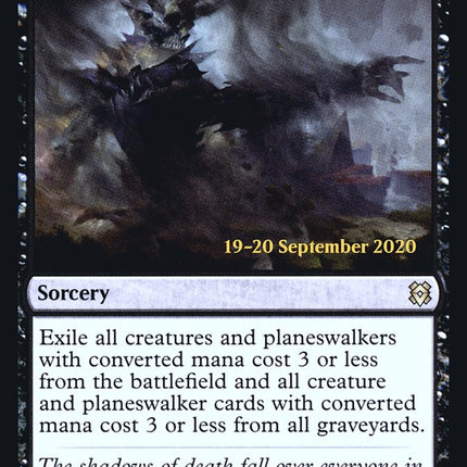 Shadows' Verdict [Zendikar Rising Prerelease Promos]