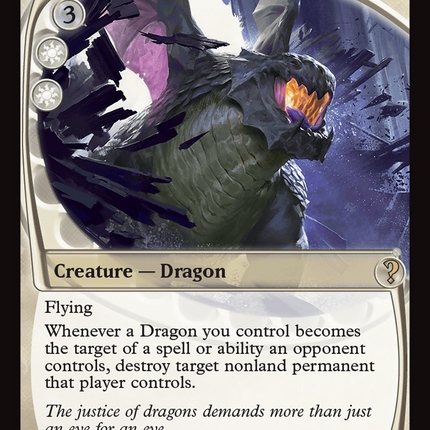 Scalelord Reckoner (Future Sight) [Mystery Booster 2]