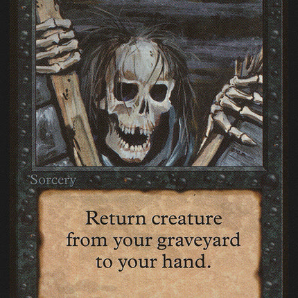 Raise Dead [Beta Edition]