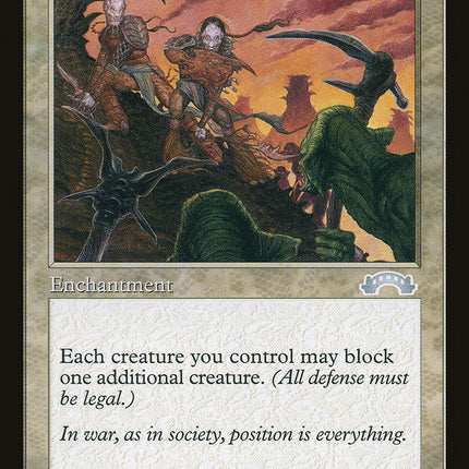 High Ground [Exodus]