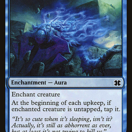 Narcolepsy [Modern Masters 2015]