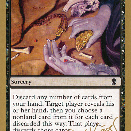 Last Rites (Peer Kroger) (SB) [World Championship Decks 2003]