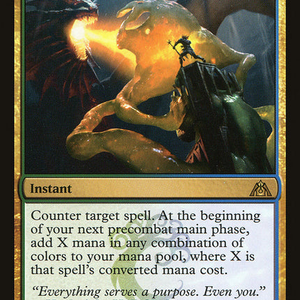 Plasm Capture [Dragon's Maze]