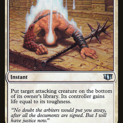 Condemn [Commander 2014]