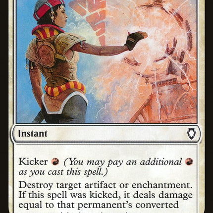 Orim's Thunder [Commander Anthology Volume II]