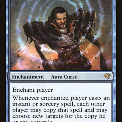 Curse of Echoes [Dark Ascension]