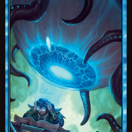 Abhorrent Oculus [Store Championships 2026]