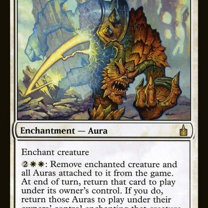 Flickerform [Ravnica: City of Guilds]