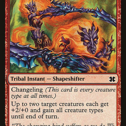 Blades of Velis Vel [Mystery Booster]