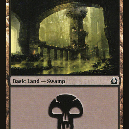 Swamp (264) [Return to Ravnica]