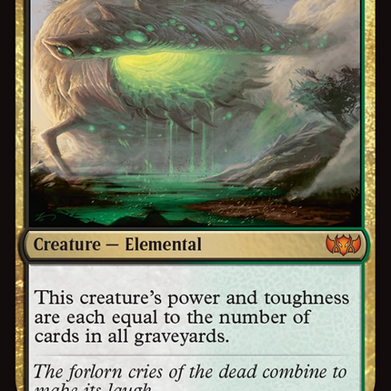 Lord of Extinction [Tarkir: Dragonstorm Commander]