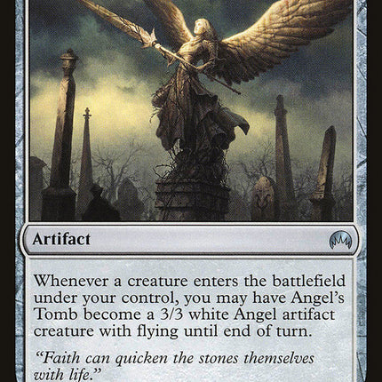 Angel's Tomb [Magic Origins]