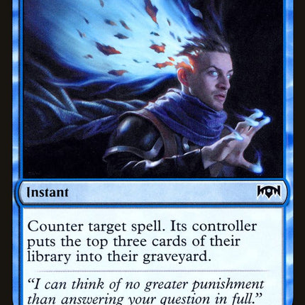 Thought Collapse [Mystery Booster]