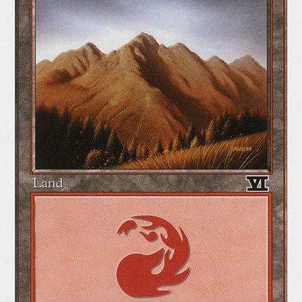 Mountain (119) [Battle Royale]