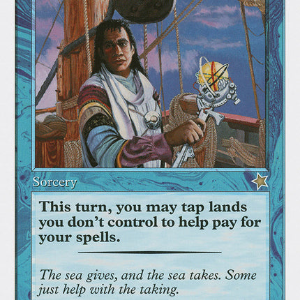 Piracy [Starter 1999]