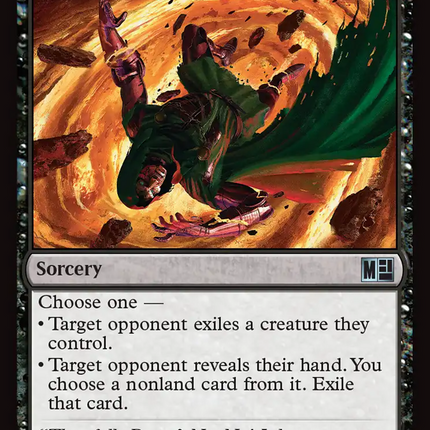 Doomfall [Marvel Super Heroes Commander]