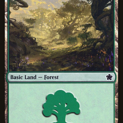 Forest (64) [Game Night 2019]