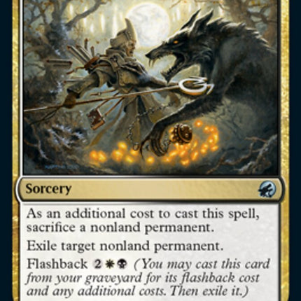 Rite of Oblivion [Innistrad: Midnight Hunt]