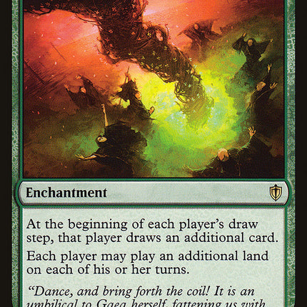 Rites of Flourishing [Commander 2016]