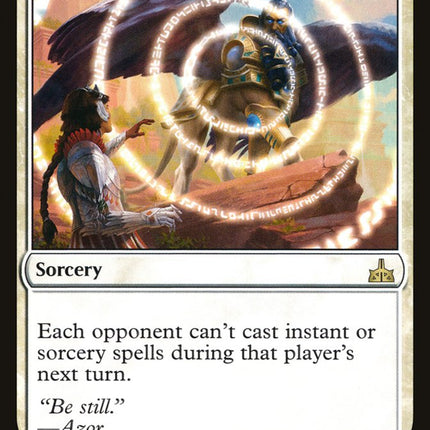 Sphinx's Decree [Rivals of Ixalan]