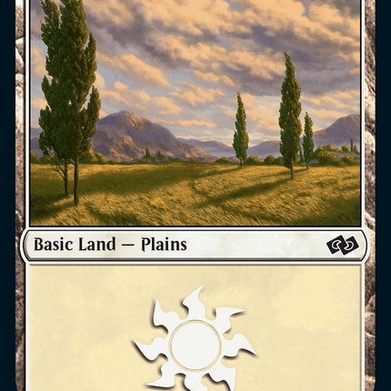 Plains (83) [Foundations Jumpstart]