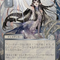 Spell Pierce (Japanese Silver Scroll Foil) [Secrets of Strixhaven: Mystical Archive]