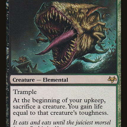 Doomgape [Eventide]