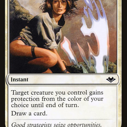 Shelter [Modern Horizons]