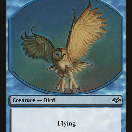 Bird Token [Eventide Tokens]