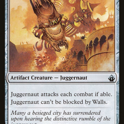 Juggernaut [Mystery Booster]