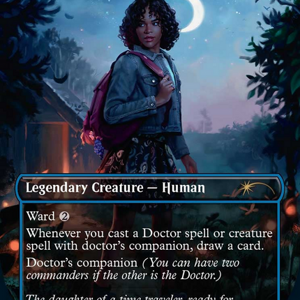 Rose Noble [Secret Lair Drop Series]