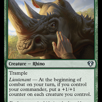 Loyal Guardian [Commander Masters]