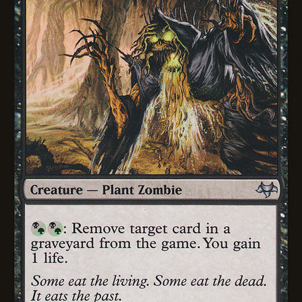 Creakwood Ghoul [Eventide]