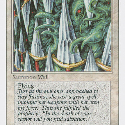 Wall of Swords [Revised Edition]