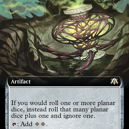 Ichor Elixir (Extended Art) [March of the Machine Commander]