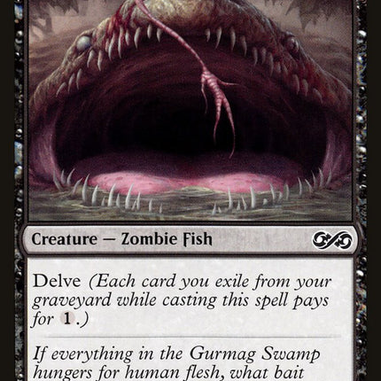 Gurmag Angler [Mystery Booster]