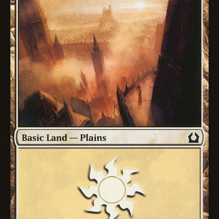 Plains (252) [Return to Ravnica]