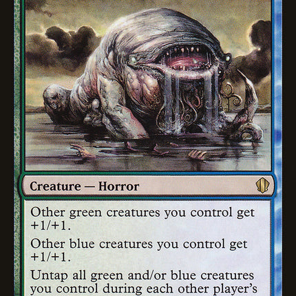 Murkfiend Liege [Commander 2013]