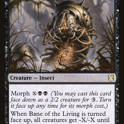 Bane of the Living [Commander 2019]