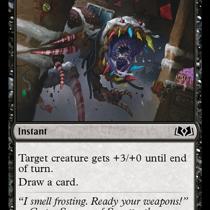 Sugar Rush [Wilds of Eldraine]