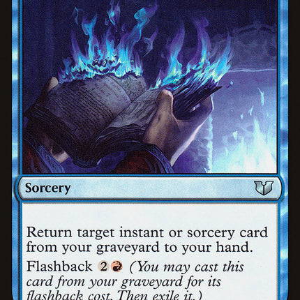 Mystic Retrieval [Commander 2015]