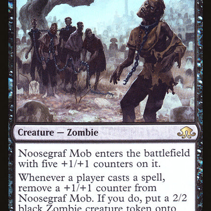 Noosegraf Mob (Intro Pack) [Eldritch Moon Promos]